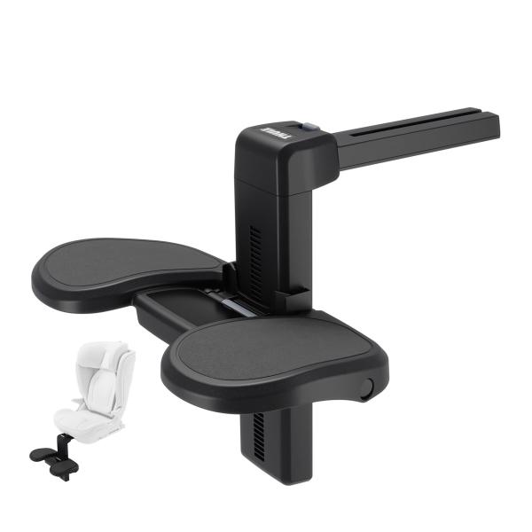 THULE Fussst&uuml;tze (Footrest) zu PALM