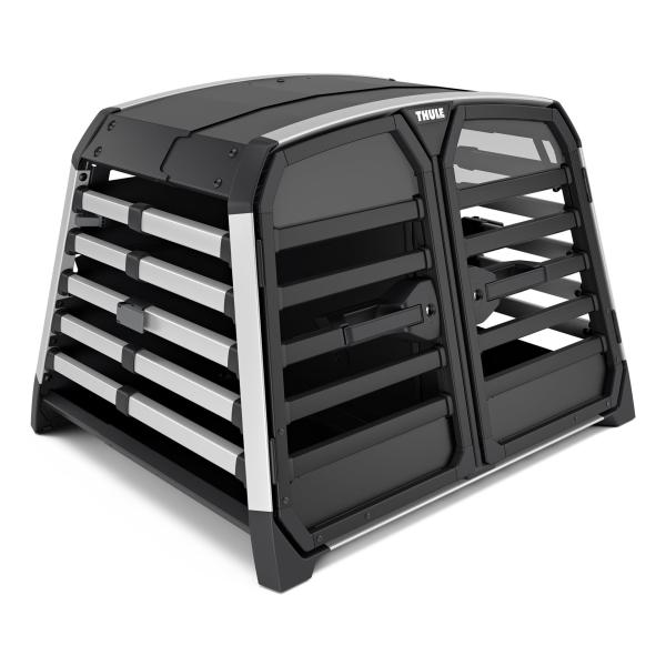 THULE Hundebox Allax Double