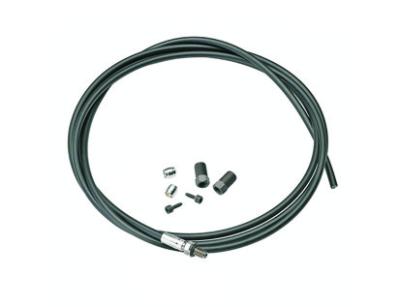 AVID Bremsleitung - Elixir 5, 7,  9, R, CRElixir CR Mag., X0, Schwarz Produktbild 1