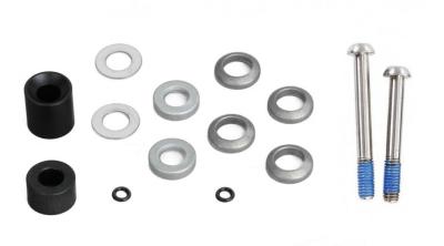 AVID POST BRACKET 40P SS BRKT BOLTSAVID Produktbild 1