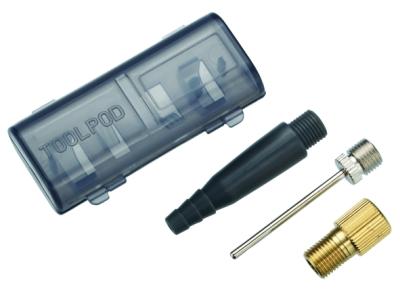 BBB VENTIL ADAPTER KIT Produktbild 1