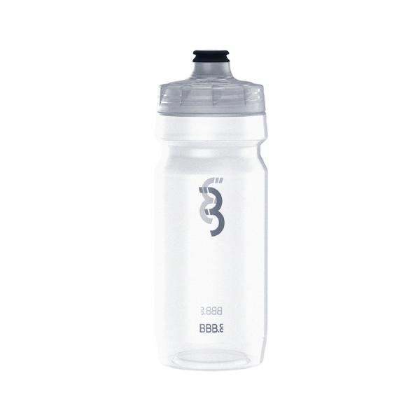 BBB BIDON AUTOTANK 550ML KLAR AUTOCLOSE