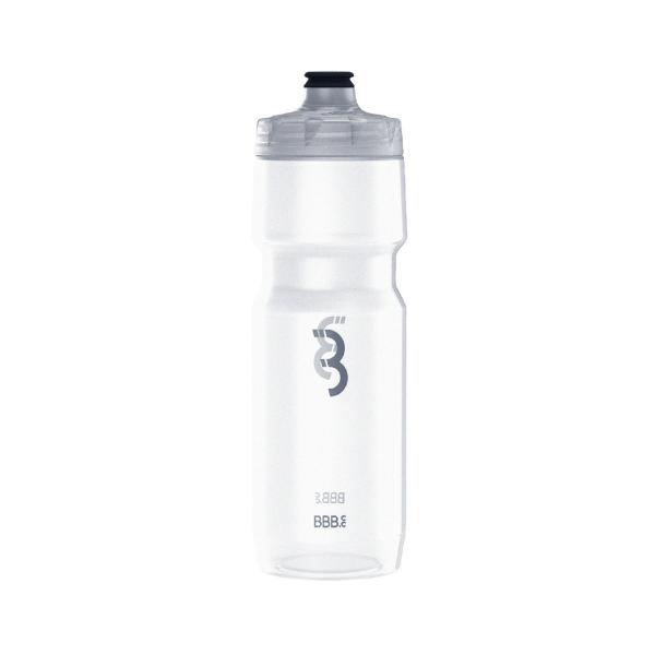 BBB BIDON AUTOTANK 750ML KLAR AUTOCLOSE