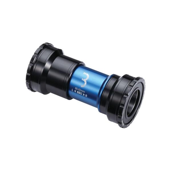 BBB Innenlager SRAM / Truvativ GXP HighEnd&Oslash;41 x 86.5/89.5/92mm, ID &Oslash;24-22mm