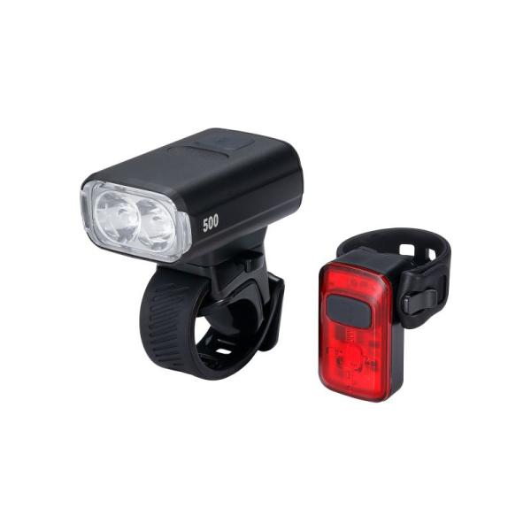 BBB Lichtset NanoStrike 500 + BLS-152 Spark