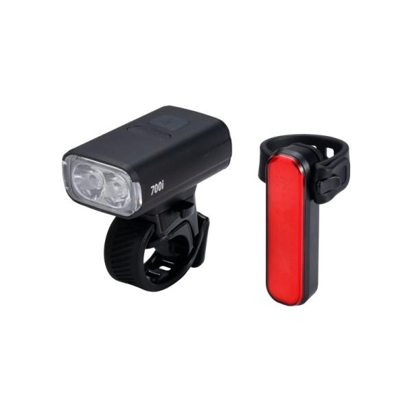 BBB Lichtset NanoStrike 700i+BLS-255 Signal