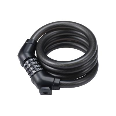 BBB Zahlenschloss CodeGuard Cable 15x1200mmSafety Level 6/12 Produktbild 1