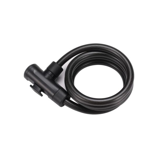 BBB Schl&uuml;sselschloss KeyGuardCable 12x1200mmSafety Level 5/12