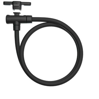 BBB Schl&uuml;sselschlossKeyGuard Cable12x1800mmmit Halterung, Safety Level 5/12 Produktbild 1