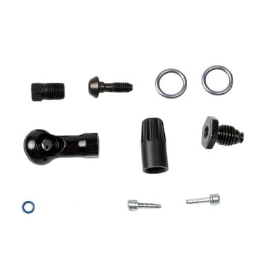 MAGURA 40&deg; Leitungsabgang Bremsgriff, MT/HS33Rab MJ2015 und HS33R Produktbild 1