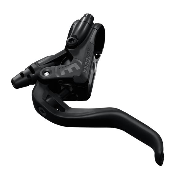 MAGURA Bremsgriff MT SPORT, 2-Finger Carbotec.schwarz, ab MJ2019 (VE = 1 St&uuml;ck)