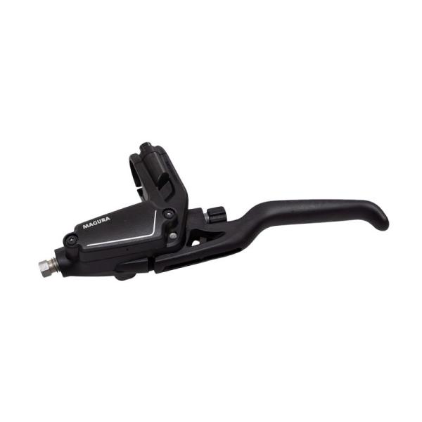 MAGURA Bremsgriff MT C links, 3-FingerCarbotecture&reg;,  schwarz, (VE = 1 St&uuml;ck)