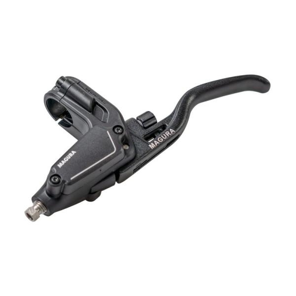 MAGURA Bremsgriff MT C ABS links, 2-FingerAluminium-Hebel,  ohne Magnet,  1 Stk.
