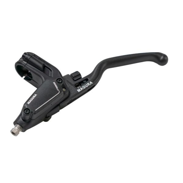 MAGURA Bremsgriff MT C ABS links, 3-Finger Alumit Kugelkopf,  ohne Magnet,  1 Stk.