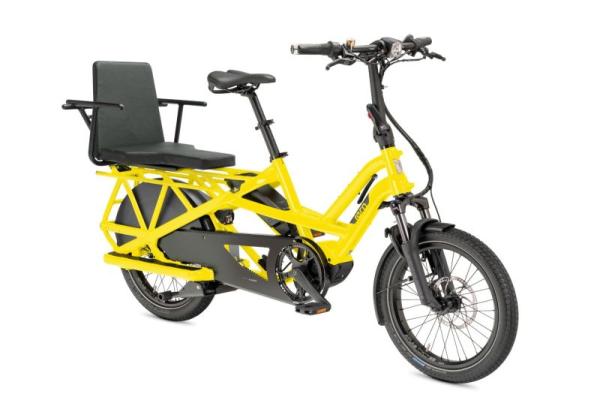 TERN Captain's Chair G 2, Chefsessel f&uuml;r Kids