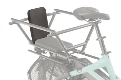 TERN Clubhouse Backrest, hintere Sitzlehne Produktbild 1