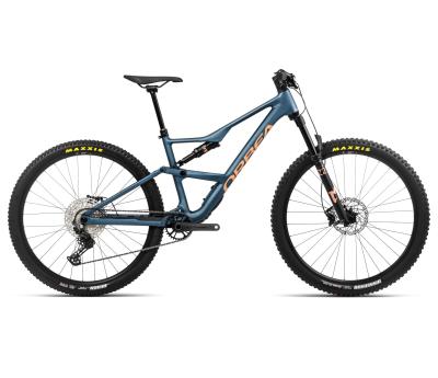 ORBEA OCCAM SL H30 L BLU-ORA Produktbild 1