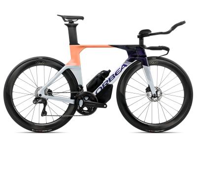 ORBEA ORDU M20iLTD S-M SIL-ORA Produktbild 1