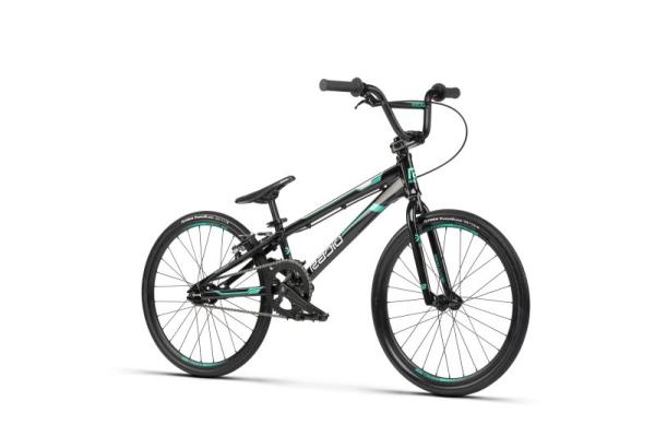 RADIO Radio Race XENON EXPERT black/silver