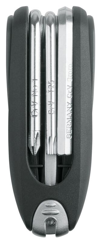 SKS CT-WORX schwarz  Produktbild 1