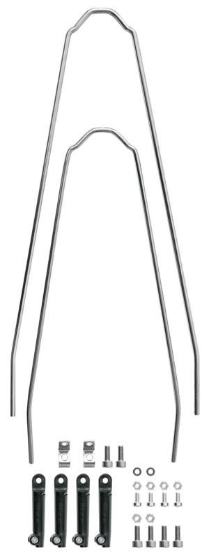 SKS Strebent&uuml;te VELO 42 URBAN / VELO 47 TREKKING silber 