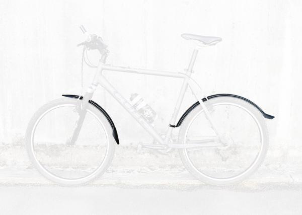 SKS VELO 65 MOUNTAIN schwarz  Produktbild 1