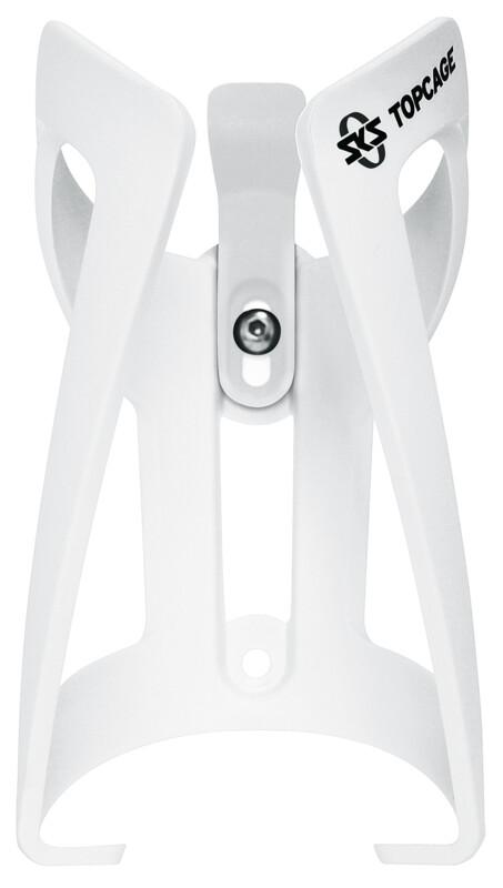 SKS TOPCAGE WHITE wei&szlig;  Produktbild 1