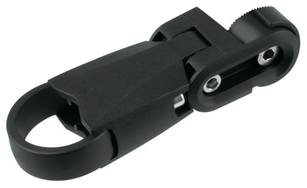 SKS Anbindung S-BLADE FIXED schwarz 