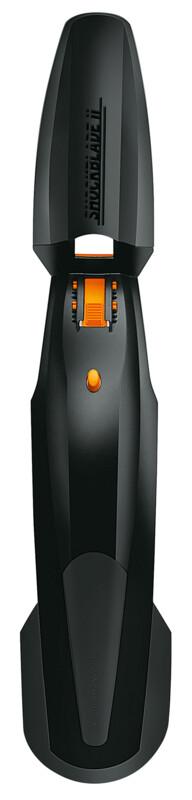 SKS Shockblade II dark 26" + 27,5" schwarz 