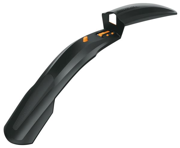 SKS Shockblade II dark 26" + 27,5" schwarz  Produktbild 1