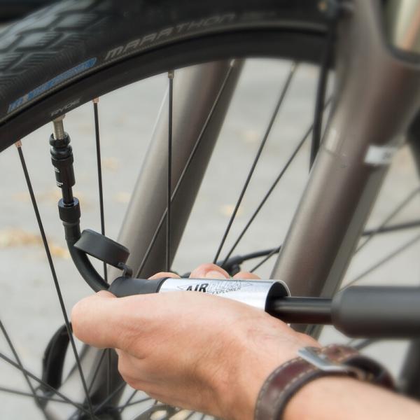 SKS AIRFLEX EXPLORER   Produktbild 3