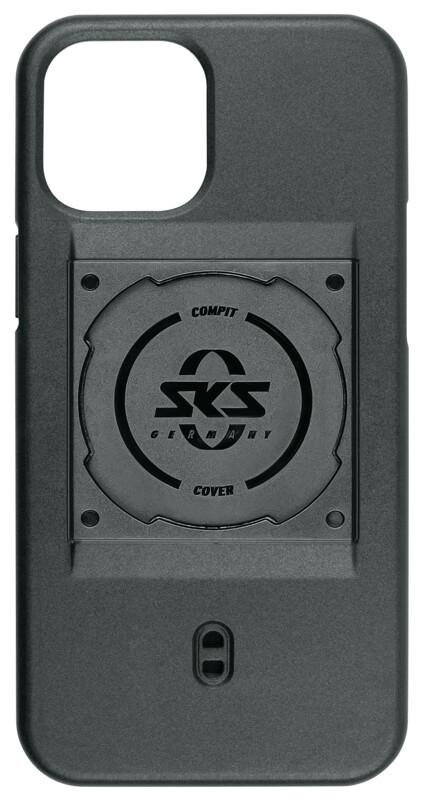 SKS COMPIT Cover f&uuml;r iPhone 13 Pro Max  