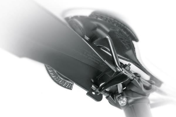 SKS S-GUARD schwarz  Produktbild 1