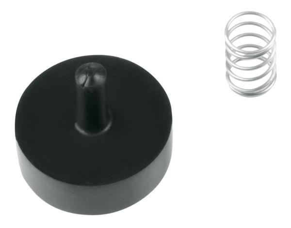 SKS R&uuml;ckschlagsystem Standpumpen 2021  