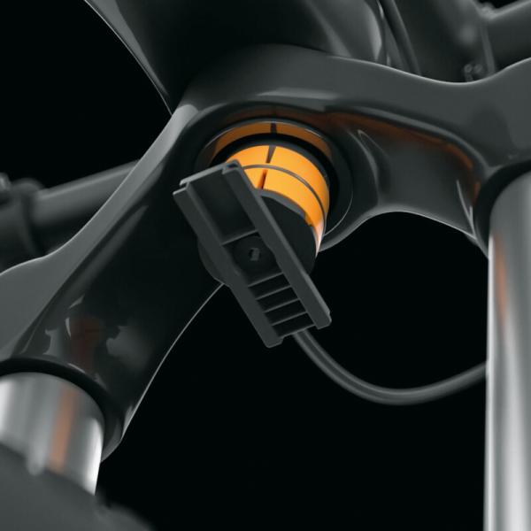 SKS Befestigungsteile-Set 2.0 f&uuml;r Shockboard / Shockblade   Produktbild 1