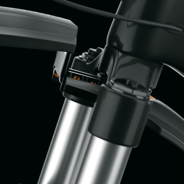 SKS Befestigungsteile-Set 2.0 f&uuml;r Shockboard / Shockblade   Produktbild 5