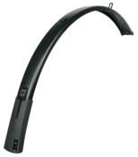 SKS BLUEMELS STYLE 28", 46 mm, front profile schwarz-matt lackiert 