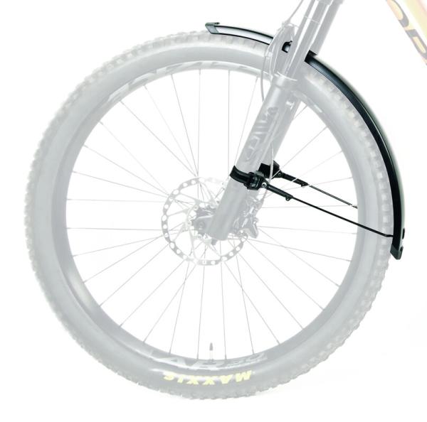 SKS INFINITY UNIVERSAL MUDGUARD 56 FRONT   Produktbild 4