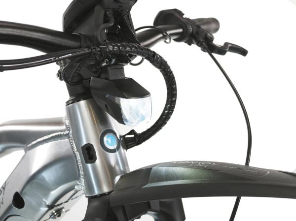 SKS ML MonkeyLight Front 70 Lux CONNECT   Produktbild 2