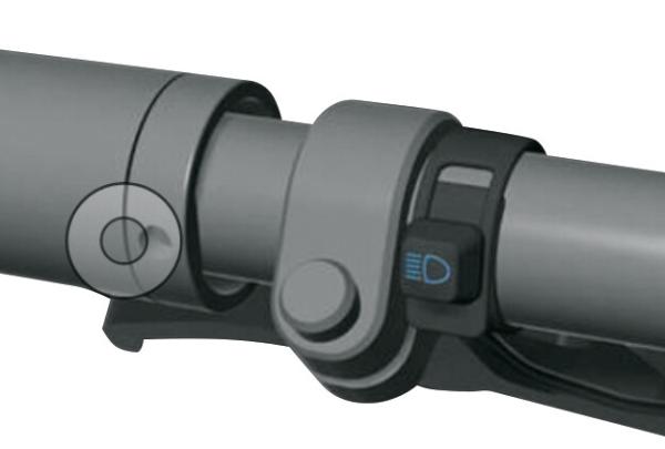 SKS ML-HighBeam Light Connect   Produktbild 1