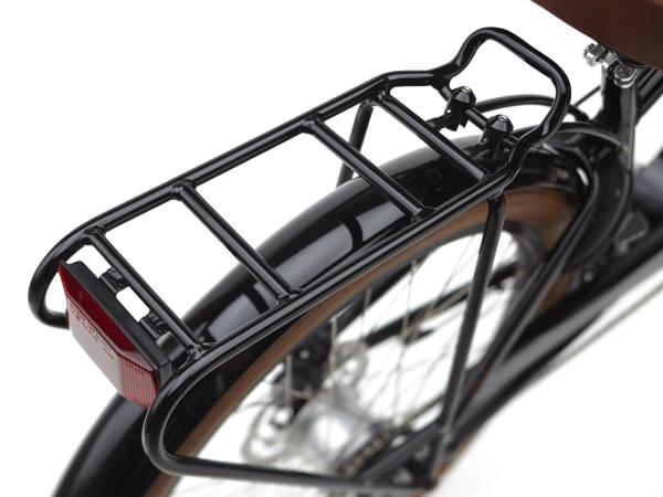 Electra Townie Go! 5i Step Over EU 26 Ebony Produktbild 8