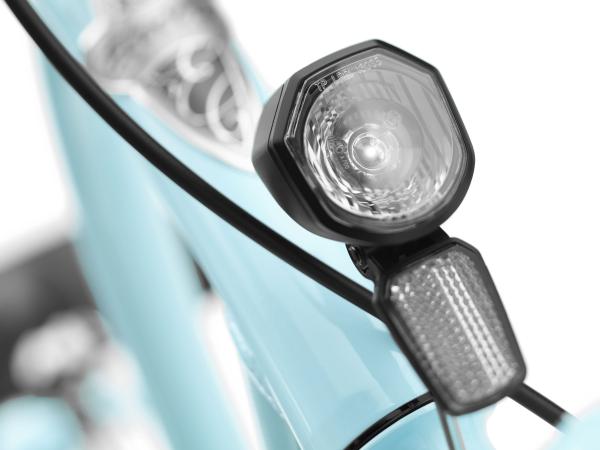 Electra Townie Go! 5i Step Thru EU 26 Glacier Blue Produktbild 6