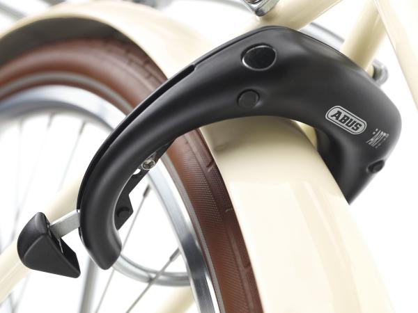 Electra Loft Go! 5i Step Thru EU M Cream Produktbild 8