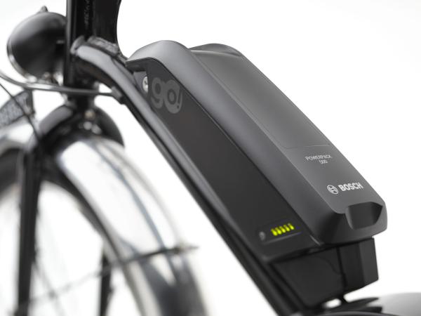 Electra Ghostrider Go! EU 26 Black Shadow Produktbild 5