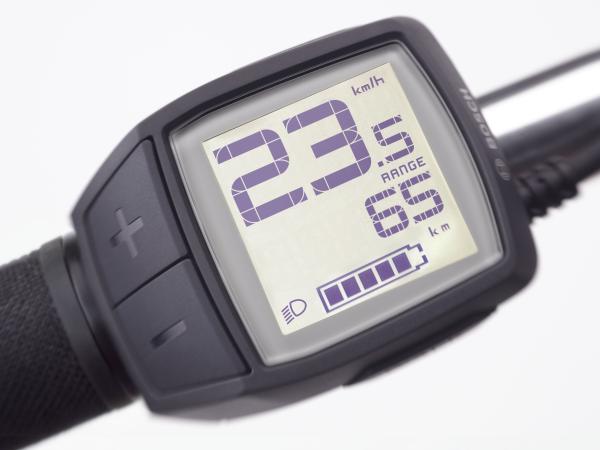 Electra Ghostrider Go! EU 26 Black Shadow Produktbild 6