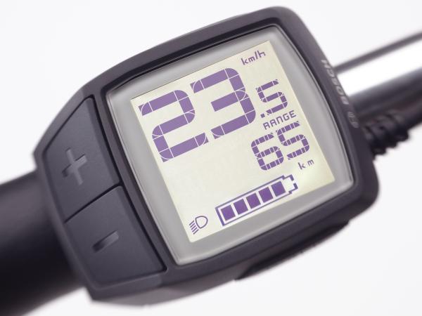 Electra Townie Commute Go! 5i Step Over EU M Black Produktbild 3