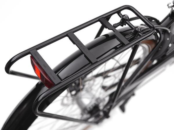 Electra Townie Commute Go! 5i Step Thru EU M Black Produktbild 9