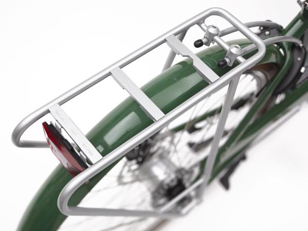 Electra Townie Commute Go! 5i Step Thru EU M Racing Green Produktbild 10