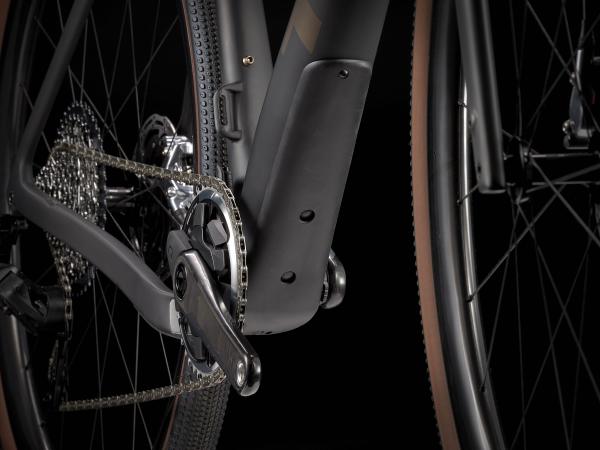 Trek Checkpoint SLR 9 AXS 61 Matte Deep Smoke/Gloss Oli Produktbild 9