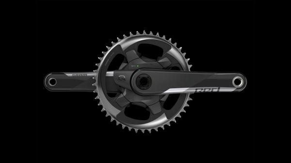 Trek Checkpoint SLR 9 AXS 61 Matte Deep Smoke/Gloss Oli Produktbild 17